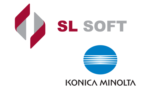 SL Soft и Konica Minolta реализовали проект по роботизации для компании «Генериум»